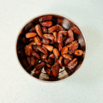 date paste feature