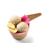 banana nice cream feature