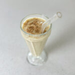 desert date shake feature