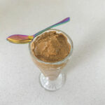 almost instant pumpkin pie pudding