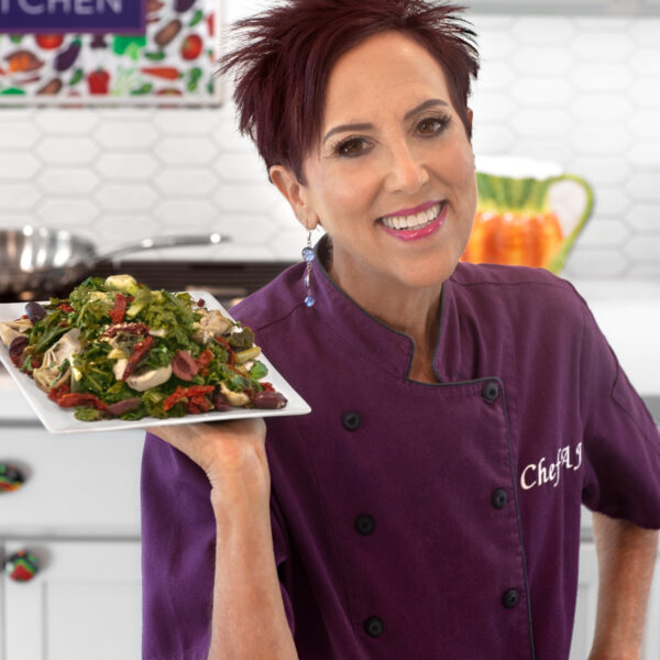 My Health & Healing Journey