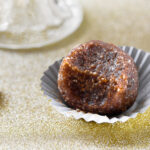 cinnamon vanilla bliss balls