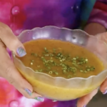 pumpkin soup