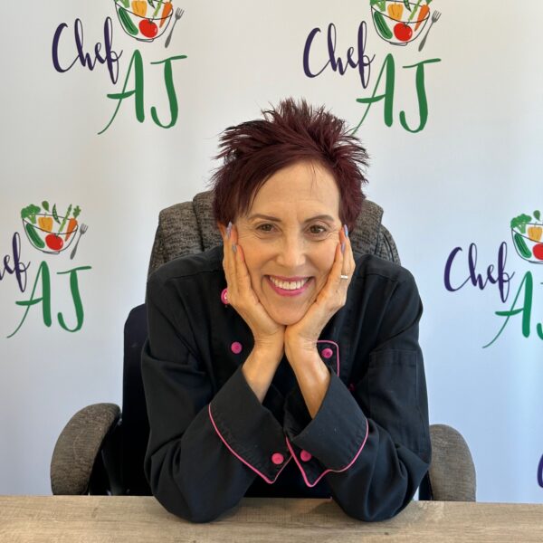 Chef AJ Treatment Update