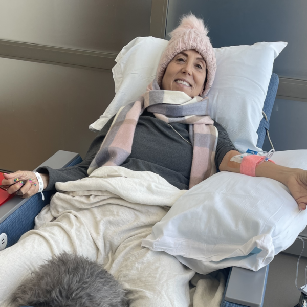 Top 10 Things Having Cancer Has Taught Me