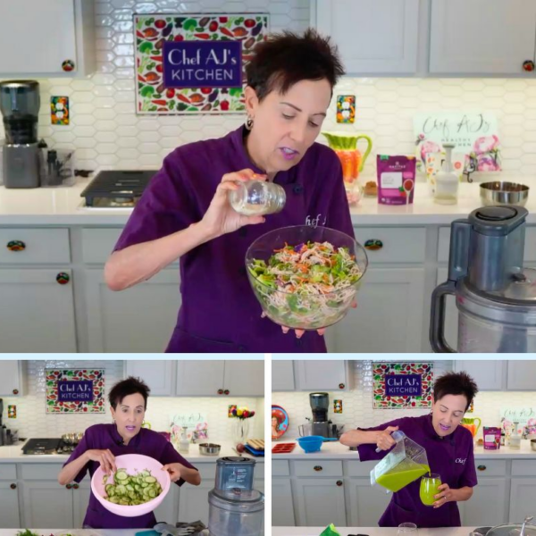 My Immunotherapy Experience