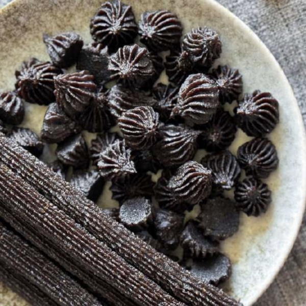 Tail End of Pancreatitis