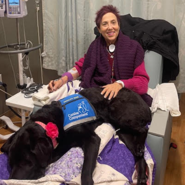 Chef AJ Treatment Update