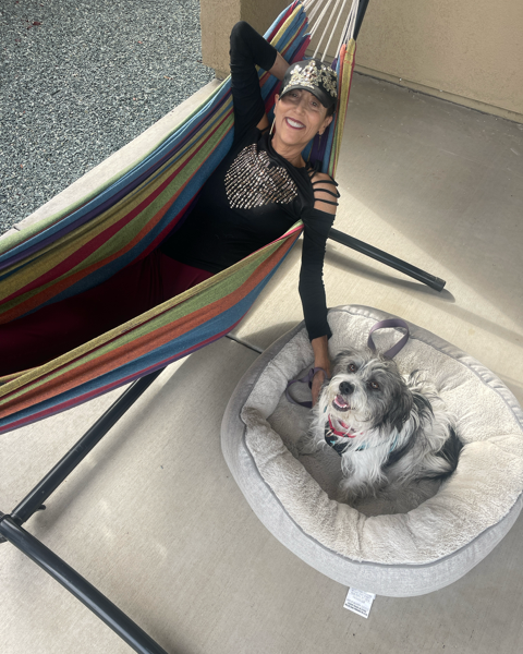 My 65th Birthday Celebration at Rancho La Puerta