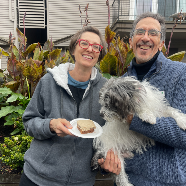 Healing, Humor, and a New Attitude