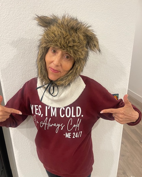 Flying South for the Winter… and Not Coming Back