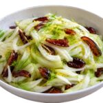 good n plenty fennel salad