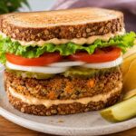 sunflower drive-in nutburger